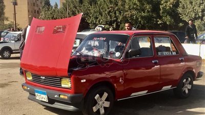 أرخص 3 سيارات بسوق المستعمل في مدينة نصر (صور)