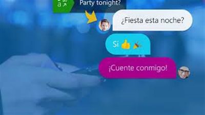 SwiftKey للأندرويد الآن يوفر ترجمة فورية للرسائل