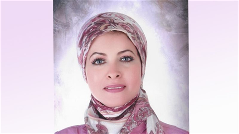 زينب عبد الوهاب