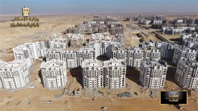 متحدث العاصمة الإدارية يكشف موعد استقبال الموظفين بالحي الحكومي | فيديو