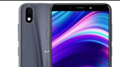 بالأسعار.. LAVA تطلق أحدث هواتفها الذكية  IRIS 54