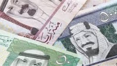 استقرار أسعار العملات العربية.. والريـال السعودي يسجل 4.75 جنيهات
