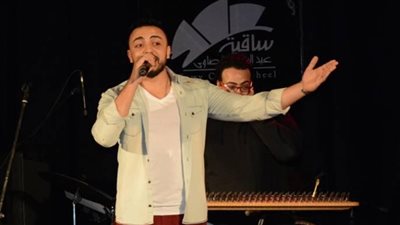 عماد كمال يعود لجمهوره بساقية الصاوي 16 نوفمبر