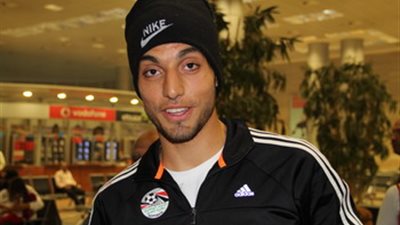 عمر بسام يقود هجوم طنطا أمام الاتحاد السكندري