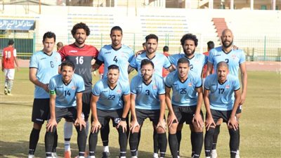 مفاجأة.. غزل المحلة مهدد بالاستبعاد في حالة الصعود للممتاز