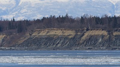 «سبوتنيك»: روسيا تقاضي أمريكا لاستعادة ألاسكا