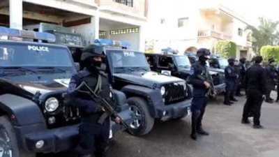 جهود «الداخلية» للقضاء على الفساد المالي.. ضبط رئيس شركة قبل الهروب خارج البلاد بـ144 مليون جنيه.. سقوط زعماء شبكة لتجميع مدخرات المصريين بالخارج.. والنيابة تقرر حبس المتهمين