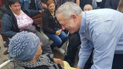 يديعوت: جنرال بالجيش يمثل خطرا على نتنياهو قبل الانتخابات (فيديو)