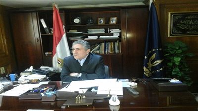 رئيس الشركة المصرية للأسماك بالتموين يكشف استعدادات شم النسيم