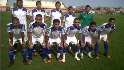 أبو طالب: المتآمرون يسعون لإسقاط نادي دمياط الرياضي