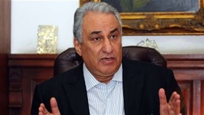 نقيب المحامين يكشف تفاصيل وثيقة التأمين على أعضاء النقابة وأسرهم