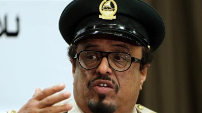 ضاحى خلفان: أي قائد عربى يقبل صفقة القرن لن يرحمه التاريخ