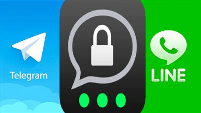 تليجرام ولاين وثيرما برامج الإرهابيين لمنع التتبع الأمني.. خططوا لمحاولة اغتيال قيادات الدولة.. المتهمون: نتدرب على الأسلحة بالسودان ونتلقى التعليمات من تركيا.. وميمي وماركو وتيتو أسماؤنا الحركية