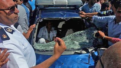 «الجنايات» تنظر اليوم محاكمة «أمين شرطة الرحاب»