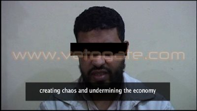 بالصور.. «الداخلية» تضبط 3 خلايا إخوانية عنقودية تخطط لأعمال إرهابية