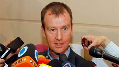 الاتحاد الأوربى يعرب عن قلقه إزاء الأحداث فى تونس