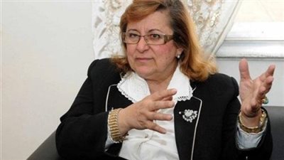 بسنت فهمى: «المركزى» يسعى لاستقطاب متعاملى السوق السوداء للدولار