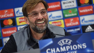 كلوب: نعاني من الإصابات أمام السيتي وعلينا التحلي بالشجاعة