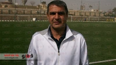 أحمد سعيد يبلغ المشرف على الكرة بالمقاولون رحيله لتدريب بتروجت