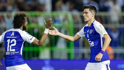 الزمالك يجدد مفاوضاته لضم لاعب الهلال السعودي.. تعرف على التفاصيل