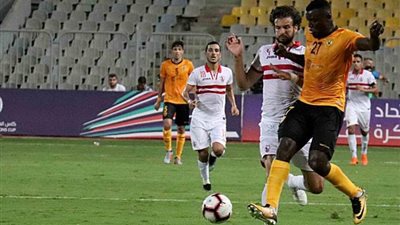 موعد مباراة «الزمالك والقادسية» في البطولة العربية والقنوات الناقلة