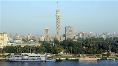 الأرصاد: ارتفاع في درجات الحرارة يصاحبها سقوط أمطار