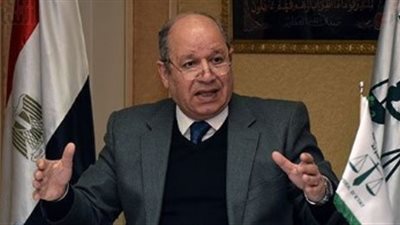 «أبوالعزم» يرأس ثاني جلسات مؤتمر رؤساء المحاكم الإدارية ببيروت