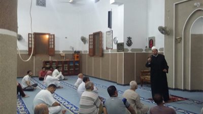 مجمع البحوث الإسلامية يطلق 5 قوافل توعوية إلى 4 محافظات