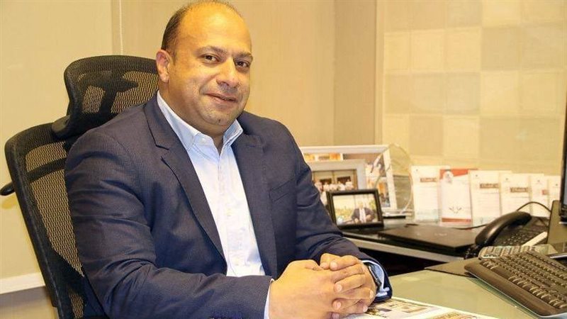 المهندس ماجد صلاح