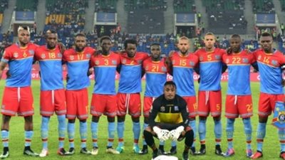 موعد المران الأخير للكونغو استعدادا لمواجهة منتخبنا الوطنى