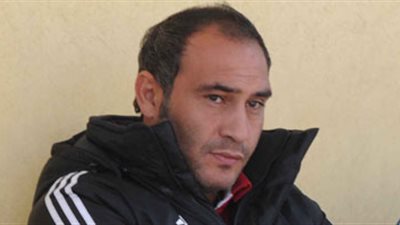 شبح على ماهر يطارد ميمى عبد الرازق في سموحة