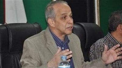 محافظ القليوبية يبحث مع «أحلى البلاد» إطلاق حملة «مستقبلنا بين إيدينا»