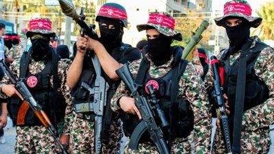 كتائب «أبو على مصطفى» الإلكترونية تخترق الكنيست الإسرائيلي