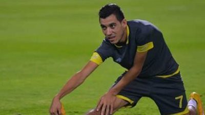 الإسماعيلي يقترب من التعاقد مع بديل إبراهيم حسن