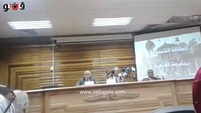 بالفيديو.. جابر نصار: «كلنا لازم نرشد الاستهلاك»