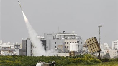 توقيف 3 سوريين في قضية إطلاق الصواريخ على منطقة القصر الجمهوري