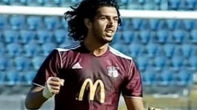 المقاصة يعرض عمرو بركات على إيهاب جلال