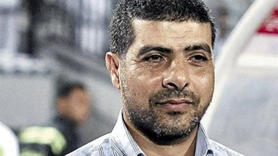 العشري للاعبي إنبي قبل مواجهة المصري: «اعملوا اللي عليكم واكسبوا»