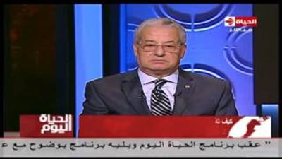 بالفيديو.. رئيس «المقاولون العرب» يكشف محاولة أخونة الشركة