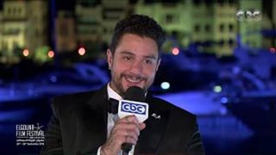 الفيشاوي يكشف موعد إطلاق فيلم «عيار ناري» بالسينمات (فيديو)