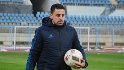 مدرب الإسماعيلي: نبحث عن صفقات جديدة تليق بمستوى الفريق