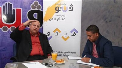 أول تصريح للمهندس هاني محمود مستشار رئيس الوزراء للإصلاح الإداري