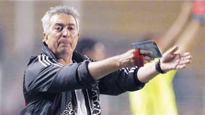 «طولان»: سعيد بالمركز الثالث والتأهل للمشاركة في الكونفدرالية