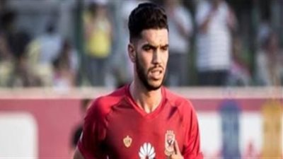 أزارو وأجايي يشاركان في مران الأهلي