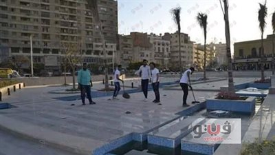 برلماني يطالب بفسخ تعاقد تأجير ميدان السواقي بالفيوم