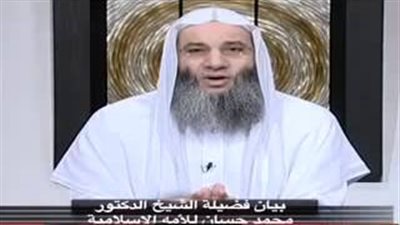 بالفيديو.. «محمد حسان» سلفي ضل طريقه للسياسة.. «بروفايل»