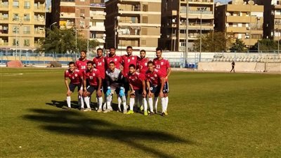 سيراميكا يواصل تصدر مجموعة القاهرة.. والنصر يقسوا علي الترسانة بهدفين