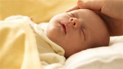 الحل السحري لعلاج الصفرا عند الأطفال