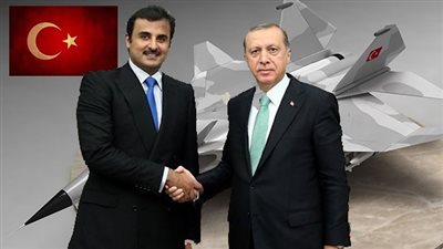 مخطط أردوغان لحصار قناة السويس.. أنقرة حاولت السيطرة على مضائق الشرق الأوسط.. إنشاء قاعدة بقطر قرب هرمز.. والصومال بوابة التحكم في باب المندب.. وسقوط الإخوان أفسد حلم الرئيس التركي
