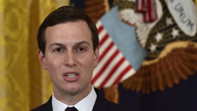 جاريد كوشنر من البحرين: هذه فرصة القرن